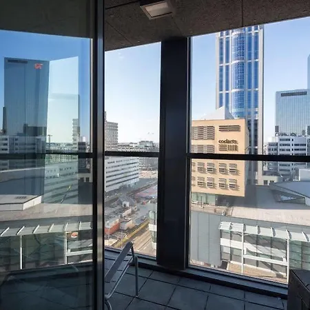 דירה Mycitylofts Calypso *