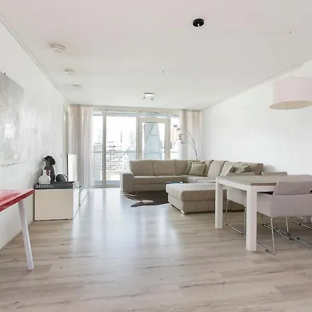 Mycitylofts Calypso
