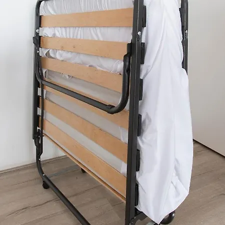 דירה Mycitylofts Calypso רוטרדם
