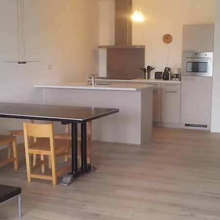 Apartment Mycitylofts Calypso *