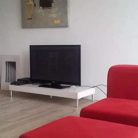Mycitylofts Calypso * Rotterdam