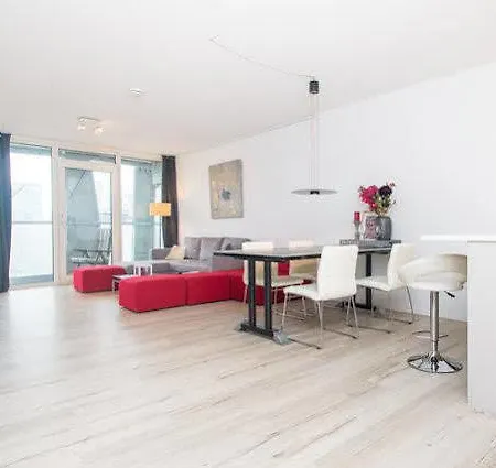 Mycitylofts Calypso