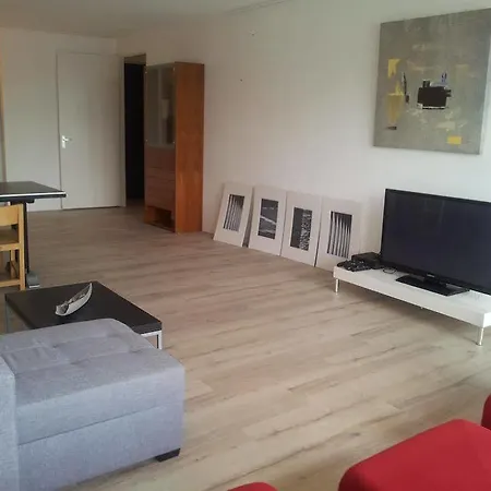 Mycitylofts Calypso Apartment Rotterdam
