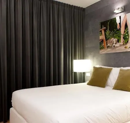 Mycitylofts Calypso * Rotterdam
