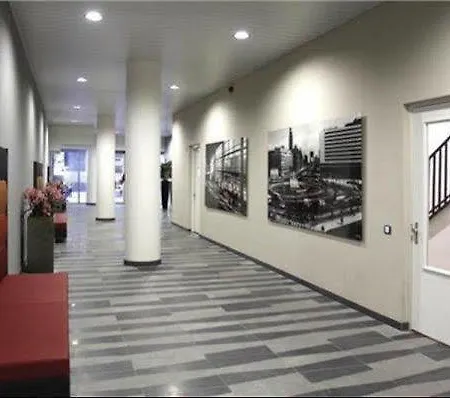 Mycitylofts Calypso Rotterdam