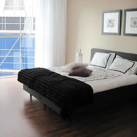 Mycitylofts Calypso Apartment
