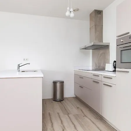 Apartment Mycitylofts Calypso