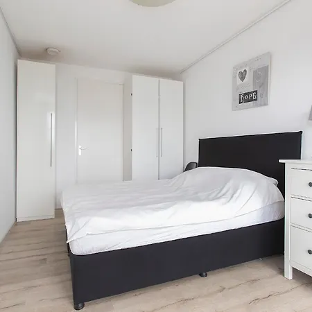 Mycitylofts Calypso Apartment