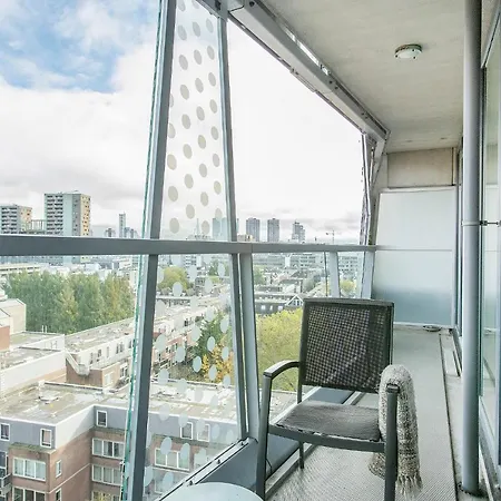 Mycitylofts Calypso Apartment *