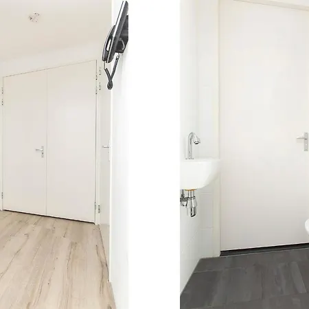 Mycitylofts Calypso Apartment *