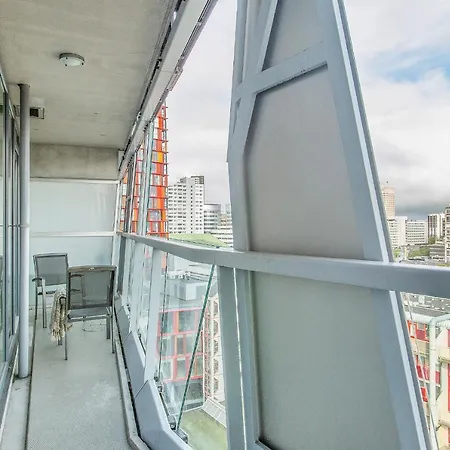 Mycitylofts Calypso Apartment *