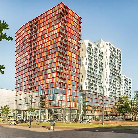 Mycitylofts Calypso *